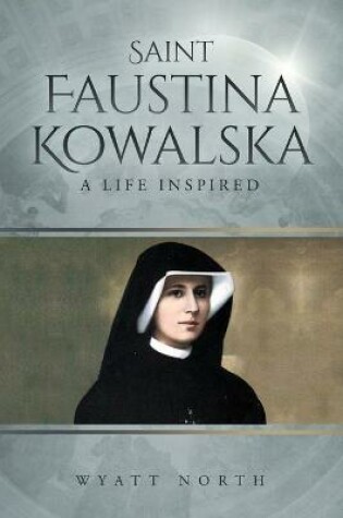 Cover of Saint Faustina Kowalska