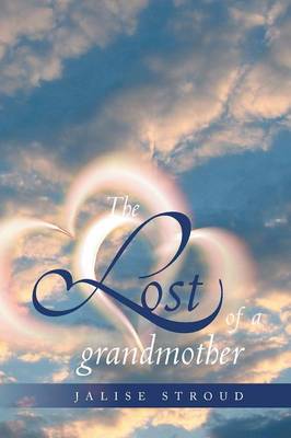 Book cover for The Lost of a Grandmother