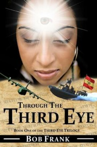 Cover of Through the Third Eye