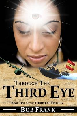 Cover of Through the Third Eye