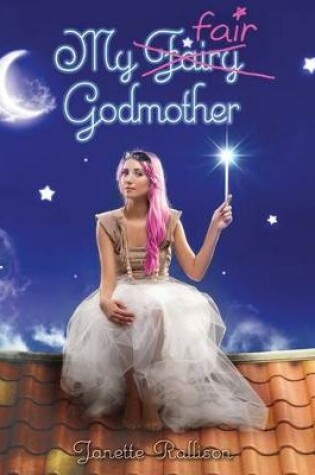 Cover of My Fair Godmother