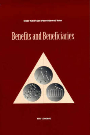 Cover of Benefits and Beneficiaries