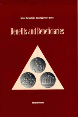 Book cover for Benefits and Beneficiaries