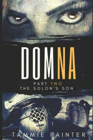 Cover of Domna, Part Two