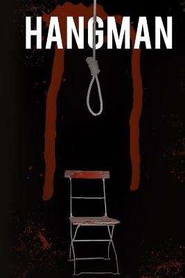 Book cover for Hangman