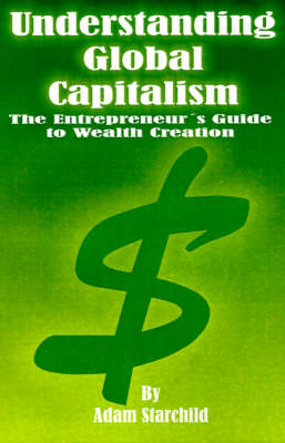 Book cover for Understanding Global Capitalism