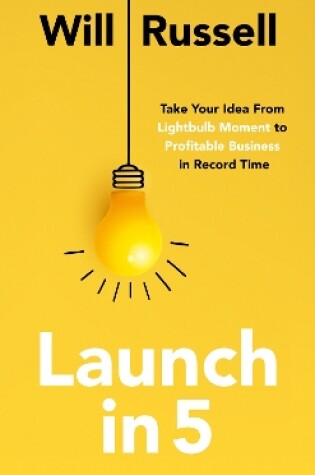 Cover of Launch in 5