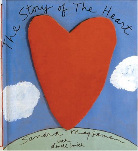Book cover for Story of the Heart