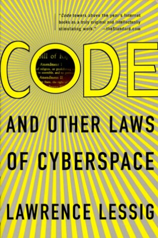 Cover of Code