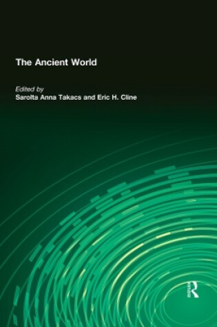 Cover of The Ancient World