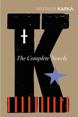 Book cover for The Complete Novels