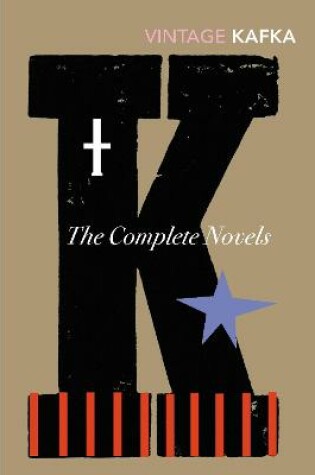 Cover of The Complete Novels