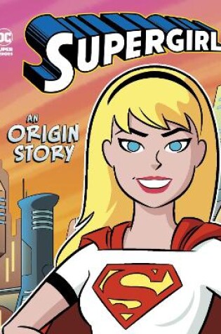 Cover of Supergirl