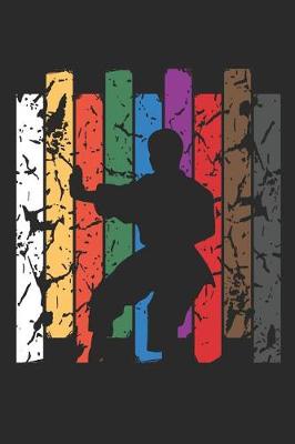 Cover of Karate Silhouette