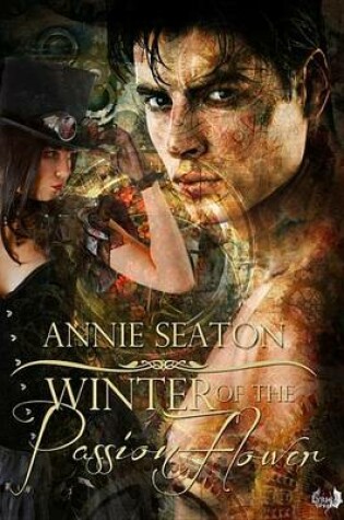 Cover of Winter of the Passion Flower