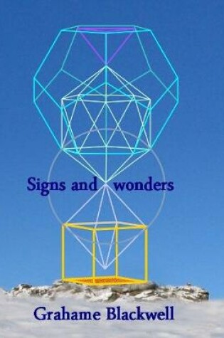 Cover of Signs and Wonders