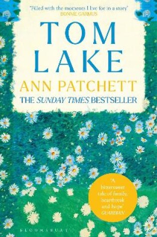 Cover of Tom Lake