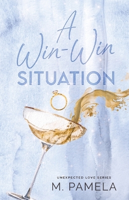 Book cover for A Win-Win Situation