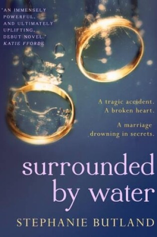 Cover of Surrounded by Water