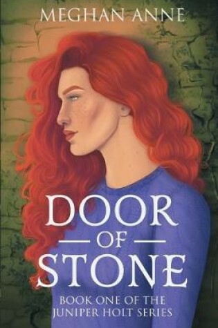 Cover of Door of Stone