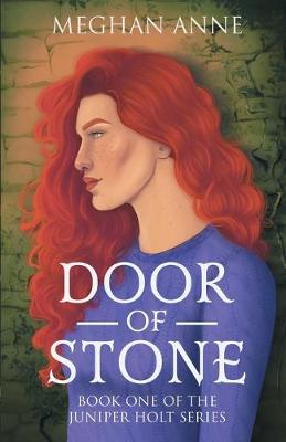 Book cover for Door of Stone