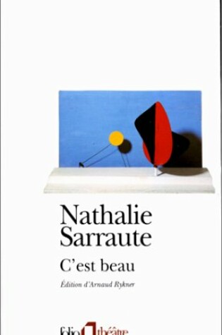 Cover of C'Est Beau