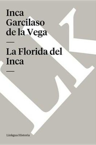 Cover of La Florida del Inca