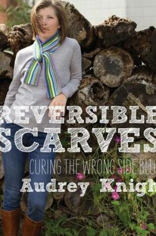 Cover of Reversible Scarves