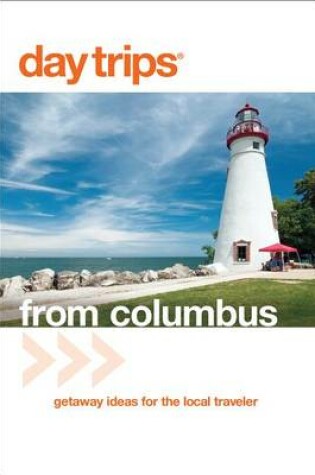 Cover of Day Trips (R) from Columbus