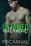 Book cover for Untamed