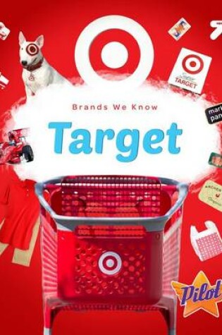 Cover of Target