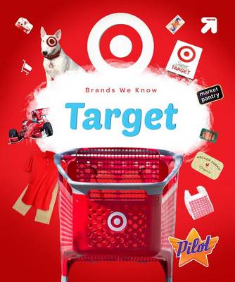 Cover of Target