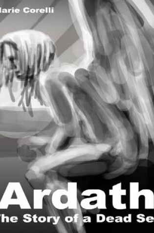 Cover of Ardath: The Story of a Dead Self