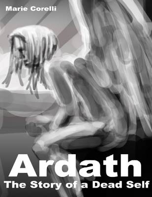 Book cover for Ardath: The Story of a Dead Self