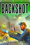 Book cover for Backshot