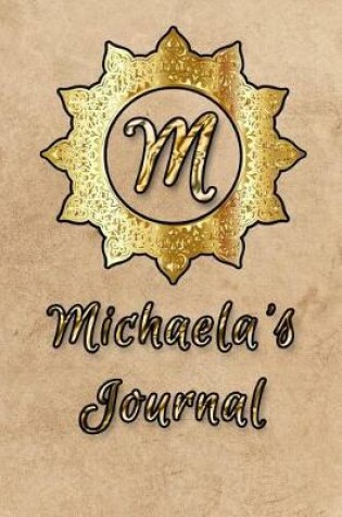 Cover of Michaela