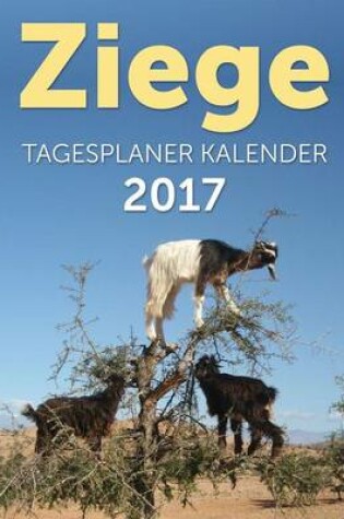 Cover of Ziege