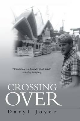 Book cover for Crossing Over