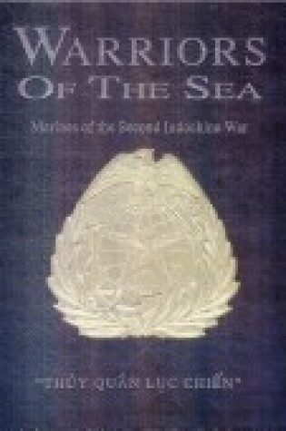 Cover of Warriors of the Sea