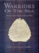 Book cover for Warriors of the Sea