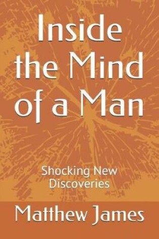 Cover of Inside the Mind of a Man