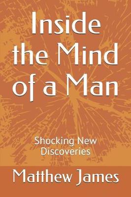 Book cover for Inside the Mind of a Man