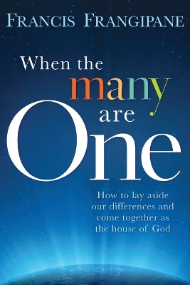 Book cover for When The Many Are One