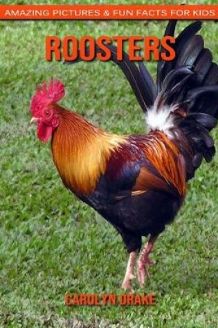 Cover of Roosters