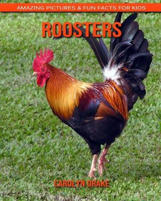 Book cover for Roosters