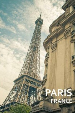 Cover of PARIS France