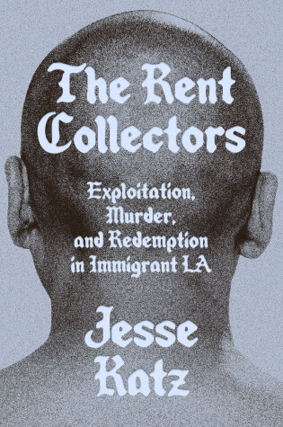 Cover of The Rent Collectors