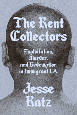 Book cover for The Rent Collectors