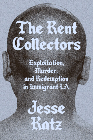 Cover of The Rent Collectors