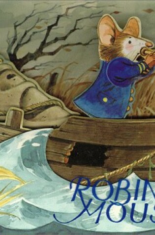 Cover of Robinson Mouse